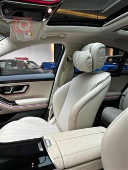 مێرسێدس بێنز S-Class
